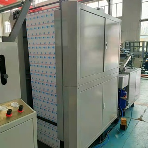Máquina de impresión y corte longitudinal de rollo de papel de Banco personalizada, caja registradora de papel térmico Flexo, máquina cortadora de impresión <span class=keywords><strong>en</strong></span> 4 colores - Product Image 3