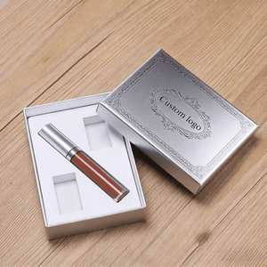 Scatola Rigida in Carta con Coperchio e Base Personalizzati per Profumi e Candele, con Imbottitura in Schiuma, Confezione Espositiva per Vendita all'Ingrosso e al Dettaglio - Product Image 3