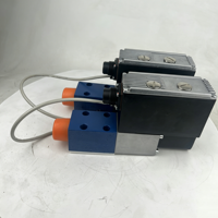 Série VT-DFPE/DFP/DFPN R900703811 VT-DFP-A-2X/G24K0/0/V Vanne directionnelle proportionnelle directe VT-DFPE-A-22/G24K0/2D0V/V-019