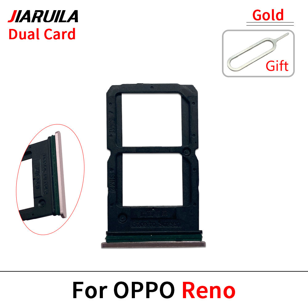 สำหรับ Reno Gold