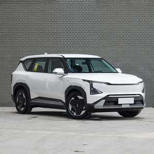 Chongqing Amity all'ingrosso usato auto elettrica Kia EV5 5 sedile di lusso SUV EV auto in Stock auto elettriche per adulti veicolo - Product Image 3