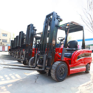 <span class=keywords><strong>Top</strong></span> <span class=keywords><strong>10</strong></span> 1Ton-5Ton Electric Reach Truck <span class=keywords><strong>Forklift</strong></span> para restaurantes Empilhadeira Elétrica para uso comercial - Product Image 1