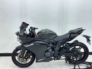 มอเตอร์ไซค์ Wuji <span class=keywords><strong>300RR</strong></span> - มอเตอร์ไซค์มือสองแบบสองล้อ เครื่องยนต์เบนซิน สปอร์ตคาร์ สีเดิมจากโรงงาน รับประกันคุณภาพ - Product Image 1