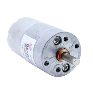 25R-بمحرك <span class=keywords><strong>25</strong></span> ، القطر من أجل الأبواب والنوافذ الأوتوماتيكية وصانع الإغلاق - Product Image 3