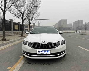 <span class=keywords><strong>Skoda</strong></span> <span class=keywords><strong>Octavia</strong></span> <span class=keywords><strong>2020</strong></span> TSI230 DSG Smart Luxury Euro VI Berlina Usata, Auto Familiare Spaziosa, Efficiente nei Consumi, Durevole, R16 Turbo, Colore Scuro, Guida a Sinistra - Product Image 2