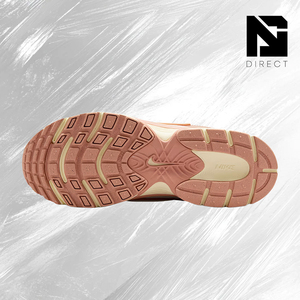 Nike V5 RNR Wmns "Rose Gold" Women's Mesh Walking Breathable Lace-up Round Toe Low Heel Shoes All Seasons Walking Sneakers - Product Image 5