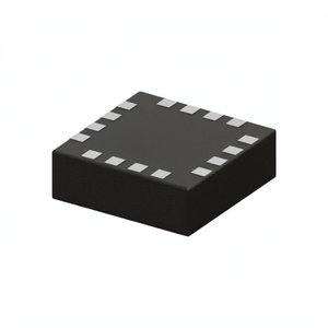 In Stock Electronic Chips Component Clock Timing 16 TFLGA Exposed Pad 9FGV1006A205LTGI8 - Product Image 1