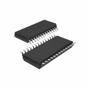 ICL3238EIVZ-T Interface BOM IC In Stock 28 TSSOP Electronics Component - Product Image 1