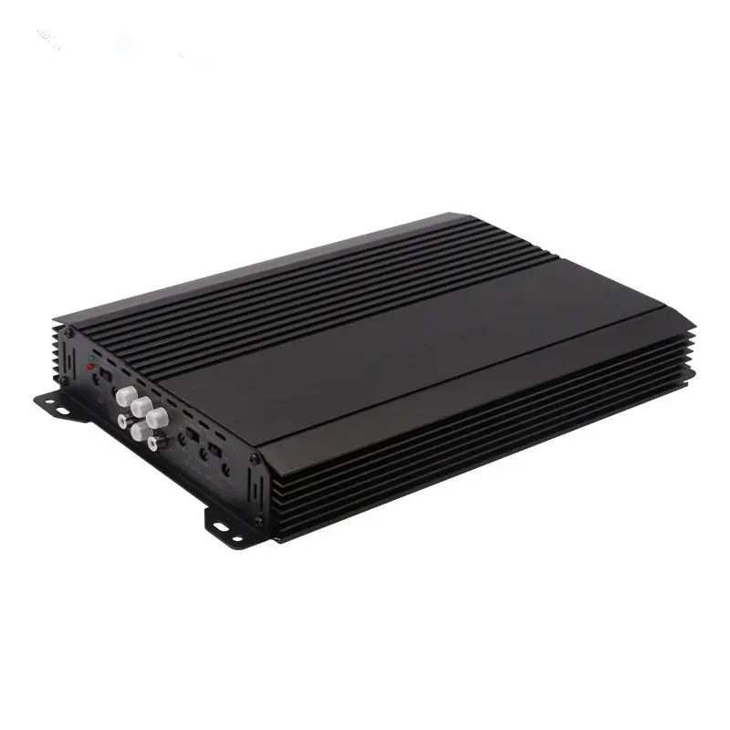 Soway OP-F SWKR-452 car audio amplifier 4channel 4*45w amp 12v class ab car amplifier Build 16years customization