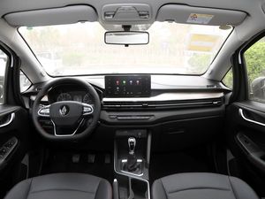 Nouvelle voiture à essence 2026 LIVAN X3 Pro 1.5L SUV compact 5 portes 5 places économique en carburant pour la vie urbaine - Product Image 6