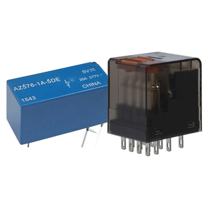 Relés de Potencia F90-SH-106DM 100% Nuevos y Originales, Aprobados por Ingenieros, para Aplicaciones de Trabajo Pesado - Product Image 1