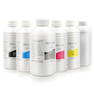 OCBESETJET 4 colores/conjunto LC3039 una vez cartucho de tinta Chip para hermano MFC-J5845DW MFC-J5945DW MFC-J6545DW MFC-J6945DW - Product Image 1