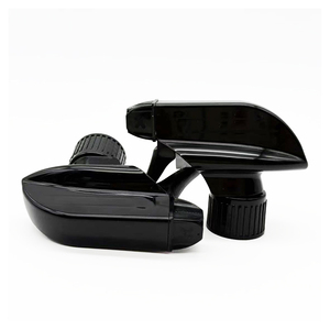 Pistolet <span class=keywords><strong>de</strong></span> nettoyage des taches d'huile avec buse manuelle, petite buse <span class=keywords><strong>de</strong></span> souris, <span class=keywords><strong>pulvérisateur</strong></span> carré simple tout en plastique - Product Image 1