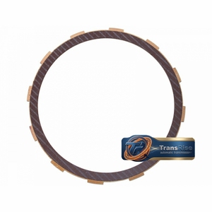 แผ่นคลัตช์ K1 B1 ภายนอก 722.6 2402720026 52108508AA 332701A206 141701A206 - Product Image 3