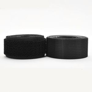 Cinta Adhesiva de Gancho y Bucle de Alta Resistencia Industrial de 20 CM, Cinta de Sujeción Elástica de Gancho y Bucle - Product Image 1