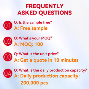 Caja de Recuerdos <span class=keywords><strong>para</strong></span> Bebés Recién Nacidos, Diseño Personalizado, Papel Blanco de Alta Gama, Caja de Regalo de Lujo con Cajón, Impresión en Relieve, Laminado Mate - Product Image 4