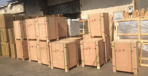 New 5 Trays Electric <b>Convection</b> Baking <b>Oven</b> 380V Commercial Industrial Use High Capacity Hot Air Circulation - Product Image 3