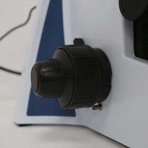 <span class=keywords><strong>Microscope</strong></span> biologique numérique trinoculaire haute précision BIOBASE DM-125 avec écran LCD - Product Image 3