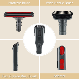 Piezas para aspiradora Dysons, piezas, kits de accesorios, <span class=keywords><strong>precio</strong></span> competitivo - Product Image 5