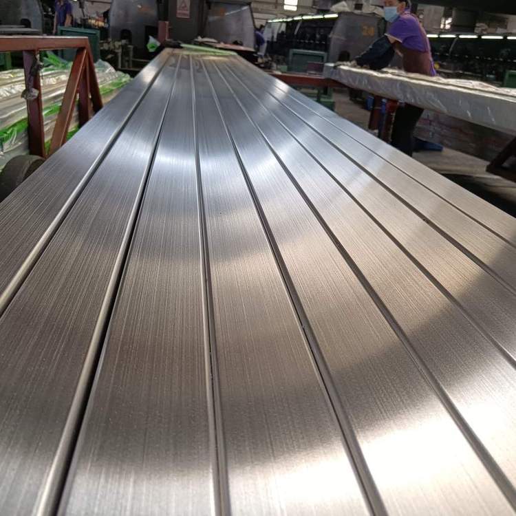 410J1 stainless steel pipe for petroleum industry 410J1 stainless steel pipe for petroleum industry