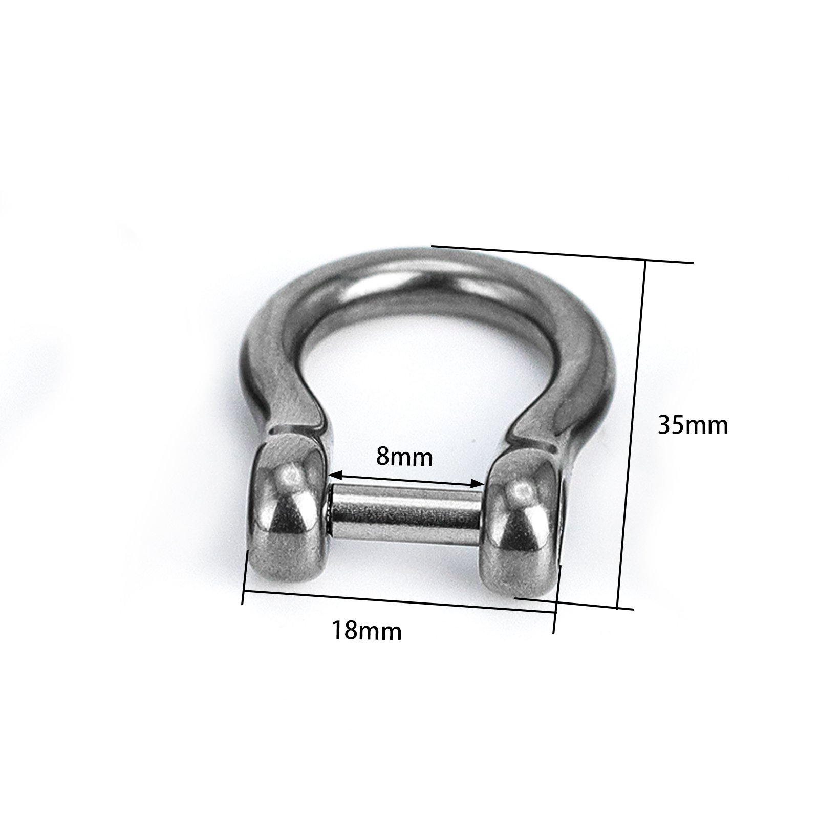 18mm*23mm