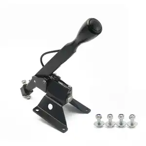 Epman Aluminium Billet Short Shifter Box Voor Bmw E10 E12 E12 E21 E23 E24 E28 E3 E30 E31 E32 E34 E36 Epaa01g140