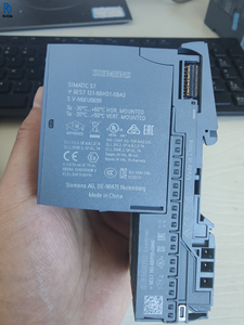 Module d'entrée numérique pour contrôleur PLC, neuf et original, ET200SP 131-6BH01-0BA0 - Product Image 1
