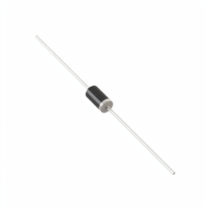 Manufacturer Channel RU 3A Single Diodes Electronics Component Axial - Product Image 1