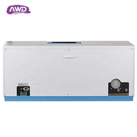 Mestek AA320N — lampe à lévitum pour po., analyseur automatique d'absorption atomique, réfractomètre automatique à bas prix