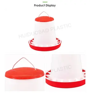 Bán buôn cuộc sống lâu dài gà trung chuyển 8kg trung chuyển gà PP - Product Image 4