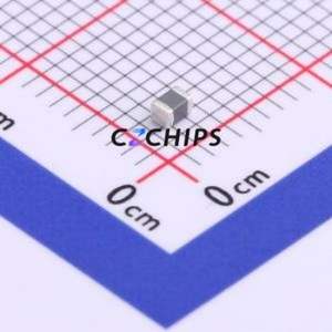 BLM21BD222SN1L Ferrite Bead 0805 RF ( Impedance @ Frequency: 2.25kOhm@100MHz )( Error: 25% )( DC Resistance (DCR): 600mOhm ) - Product Image 2