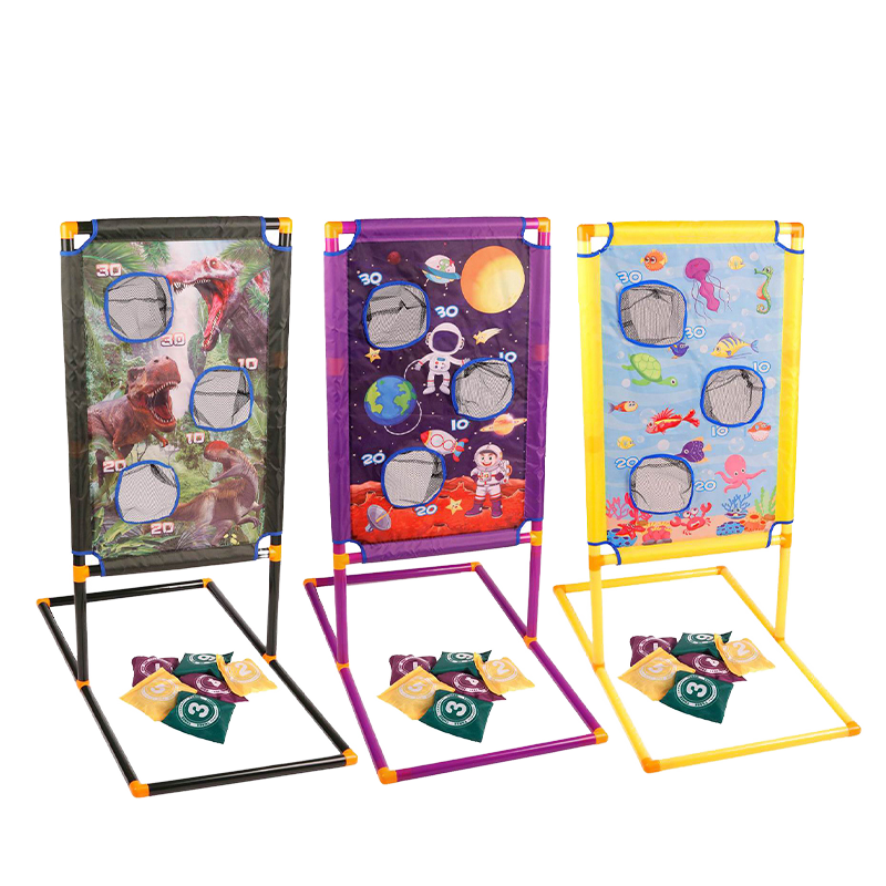 HW TOYS Outdoor Sports Activities Play