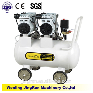 JR752C-55L中国供应商<span class=keywords><strong>220</strong></span>伏无油空气压缩机 - Product Image 4