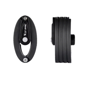 SENDE accessoires de vélo serrures de vélo accessoires vélos serrure de vélo accessoires de cyclisme protection de casque antivol montagne - Product Image 2