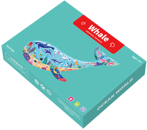 Vente en gros <span class=keywords><strong>de</strong></span> puzzles personnalisés personnalisés Jeu en papier pour animaux Puzzles pour enfants et adultes - Product Image 1