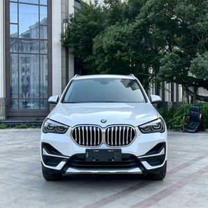 <span class=keywords><strong>BMW</strong></span> <span class=keywords><strong>X1</strong></span> Berlina 22 Modelli BM-W - Chilometraggio 36.000 km - Guida a Sinistra - Pneumatici R17 - Rapporti di Test Cinesi e Russi - Aprile <span class=keywords><strong>2022</strong></span> 1.5T - Product Image 1