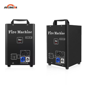 Nhà máy-trực tiếp an toàn khô Ice <span class=keywords><strong>Jet</strong></span> ngọn lửa chiếu DMX hiệu ứng sân khấu ngọn lửa thrower cho trong nhà và ngoài trời sử dụng nhà hát - Product Image 5