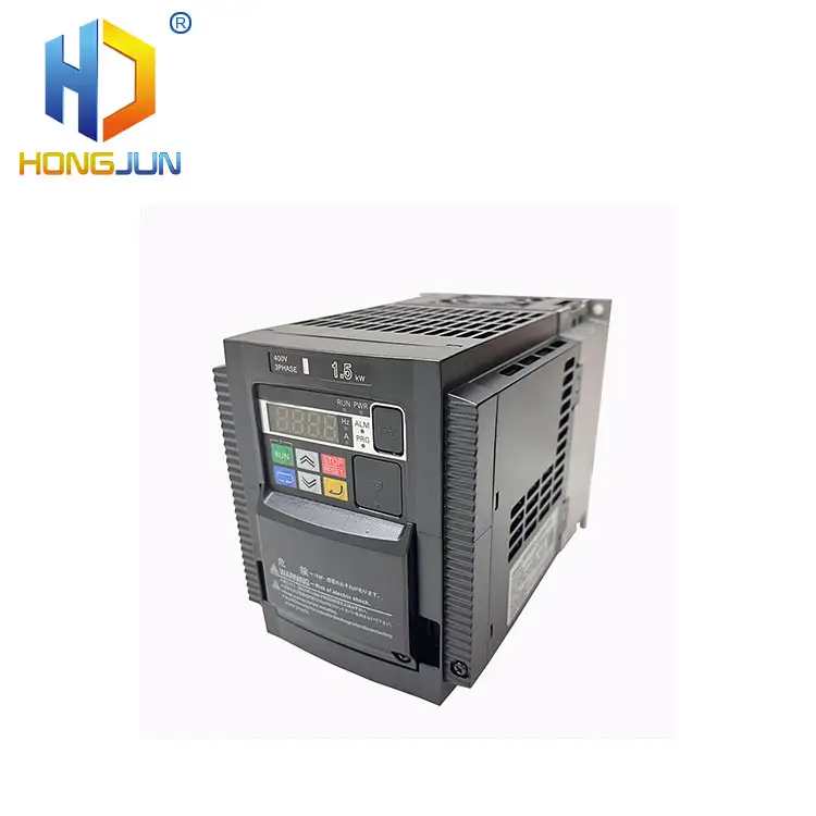 Inversor VFD para omron, 1,5 kW, 3G3JZ Series 3G3JZ-AB015