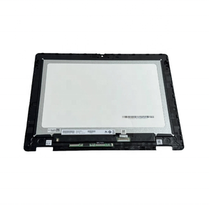 Écran tactile 60 Hz pour <span class=keywords><strong>Chromebook</strong></span> R856, assemblage neuf IPS LCD 6M.KE4N7.001 120% sRGB pour la maison et les étudiants - Product Image 2