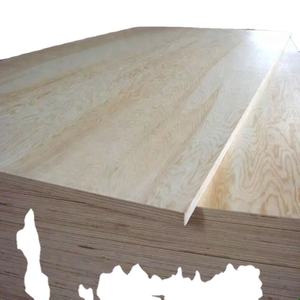 Triplay pino compensato marino <span class=keywords><strong>cdx</strong></span> larice irradiato impermeabile colla fenolica compensato per il mercato australiano e della nuova zelanda - Product Image 6