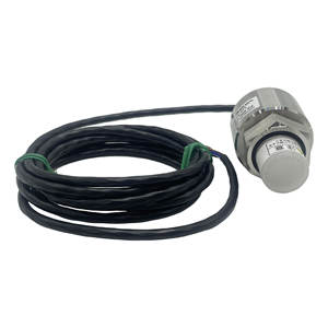 Transducteur de pression haute précision PA-850-302R-NGF - Gamme combinée -100~300 KPa Capteur de pression industriel IP65 Commutateur analogique - Product Image 3