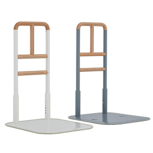 Productos para el cuidado de personas mayores: pasamanos para cama, dispositivos de asistencia con luz nocturna, pasamanos para inodoros para personas mayores, marcos de apoyo para levantarse - Product Image 4