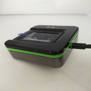 FBI LIVESCAN Giá Thấp Của Máy Quét Vân Tay Sinh Trắc Học Cho Android Linux Windows - Product Image 4