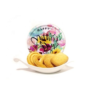 Real <span class=keywords><strong>dansk</strong></span>-fábrica de aperitivos, galletas de mantequilla danés, lata de 4oz, 12oz - Product Image 2