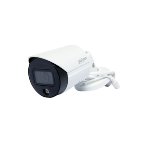 Dahua Originele IPC-HFW1439S1-A-LED-S6 4mp Ingang Full-Color Fixed-Focal Bullet Netwok Camera 12 Vdc/Poe Voeding - Product Image 2