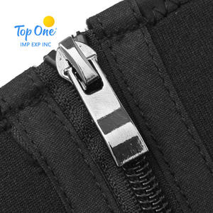 Top OneHot Sale Entrenador de cintura Tummy Trimmer Cincher Cinturones adelgazantes para la forma del cuerpo - Product Image 3