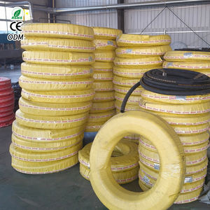 <span class=keywords><strong>Tuyau</strong></span> en caoutchouc flexible tressé industriel personnalisé en gros, <span class=keywords><strong>diamètre</strong></span> 30 mm, pour le transport d'eau, d'air et d'huile par <span class=keywords><strong>aspiration</strong></span> - Product Image 5