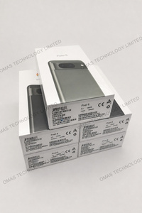 Lot de Smartphones d'Occasion A+ Pixel 8 Version Globale Débloquée 4575mAh 6.2 Pouces 5G – Téléphone Portable Seconde Main - Product Image 5