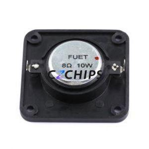 Original-Nuevo altavoz con chip IC de circuito integrado de - Product Image 1