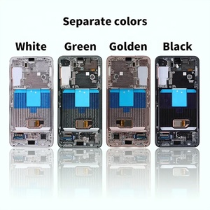 100% gốc Màn hình LCD S20 siêu hiển thị cho Samsung Galaxy S20 cộng với hiển thị cho Samsung S20 cộng với LCD màn hình cảm ứng với khung - Product Image 5